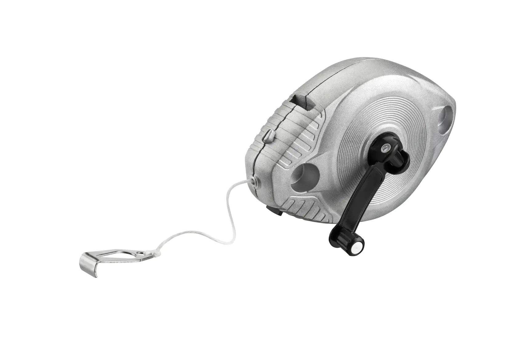 Stanley Chalk Line Reel 30M Front View