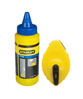 STANLEY® FATMAX® Cordeau Traceur 30 M