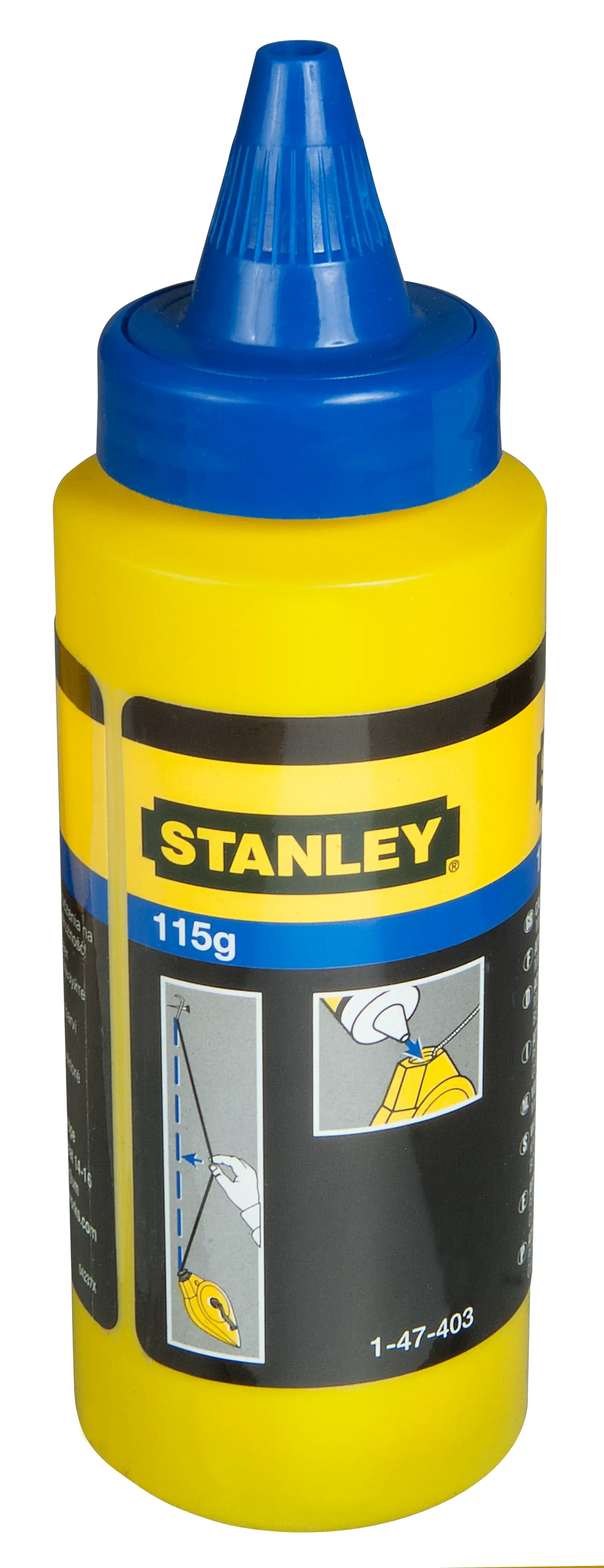 STANLEY® FATMAX® Cordeau Traceur 30 M