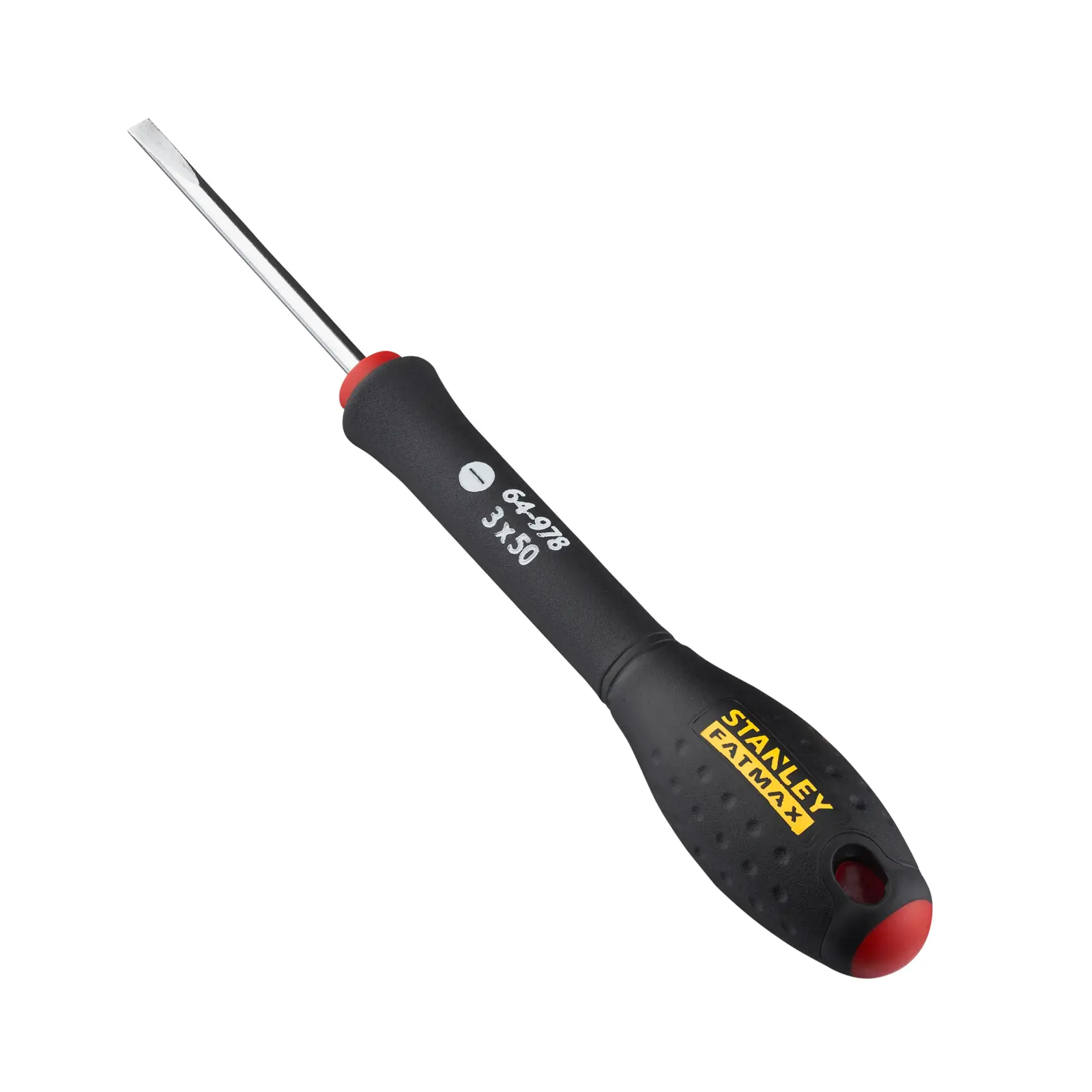 STANLEY® FATMAX® Parallel 3 x 50mm Screwdriver