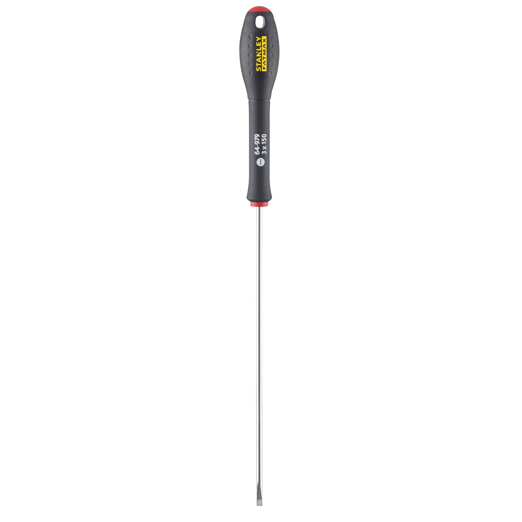 STANLEY® FATMAX® Parallel 3 x 150mm Screwdriver