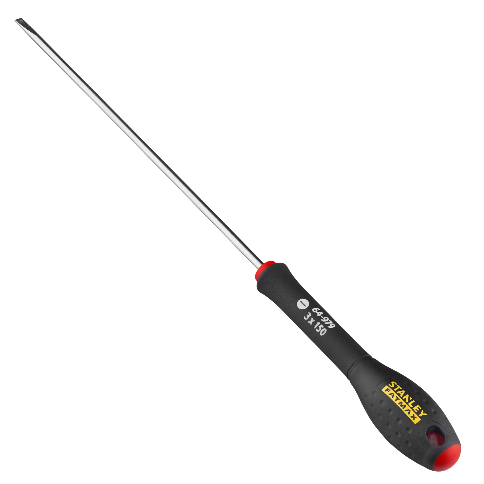 STANLEY® FATMAX® Parallel 3 x 150mm Screwdriver
