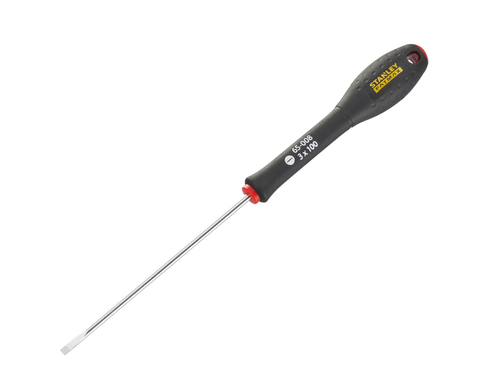 STANLEY® FATMAX® Parallel 3 x 100mm Screwdriver