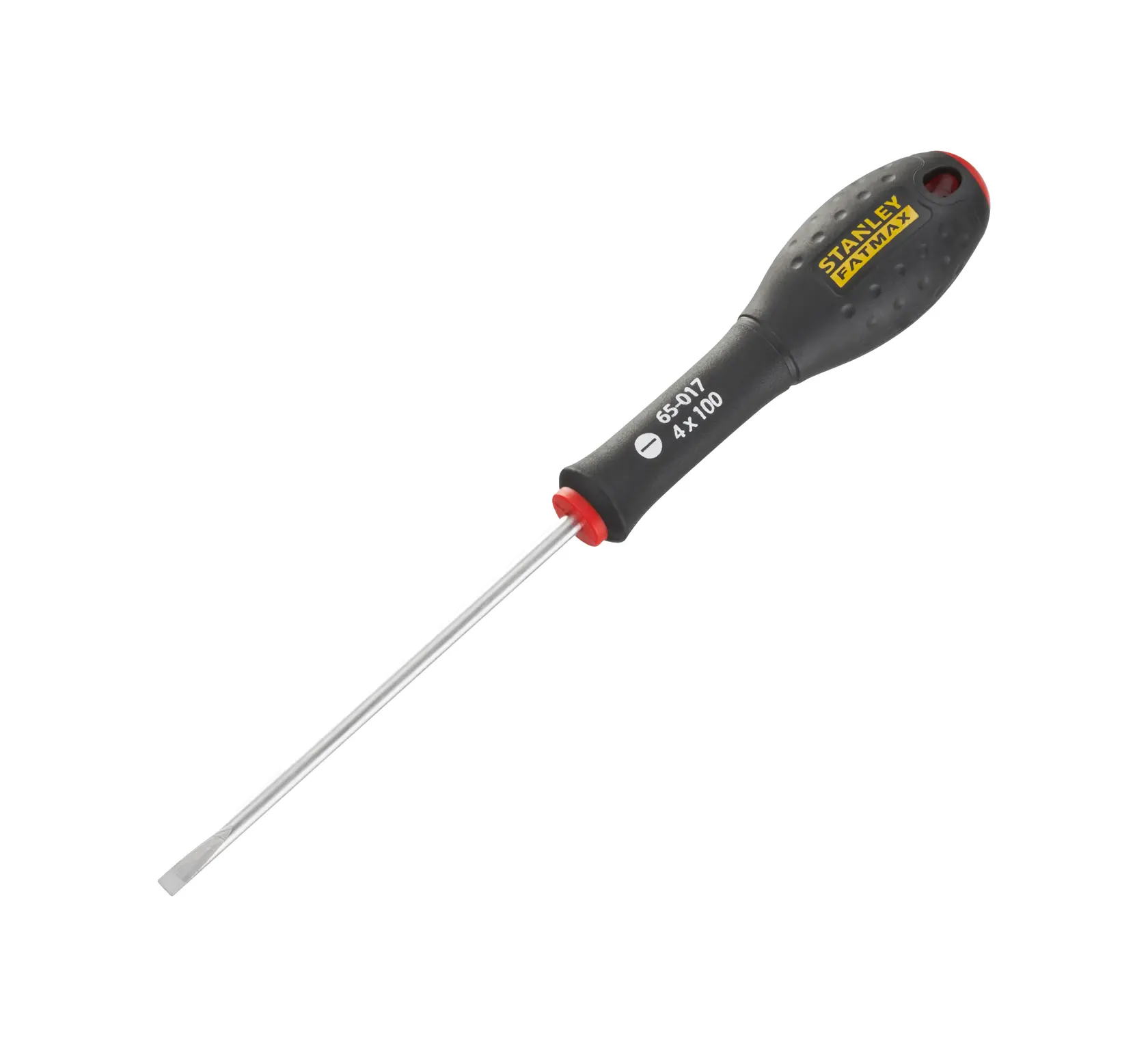 STANLEY® FATMAX® Parallel 4 x 100mm Screwdriver