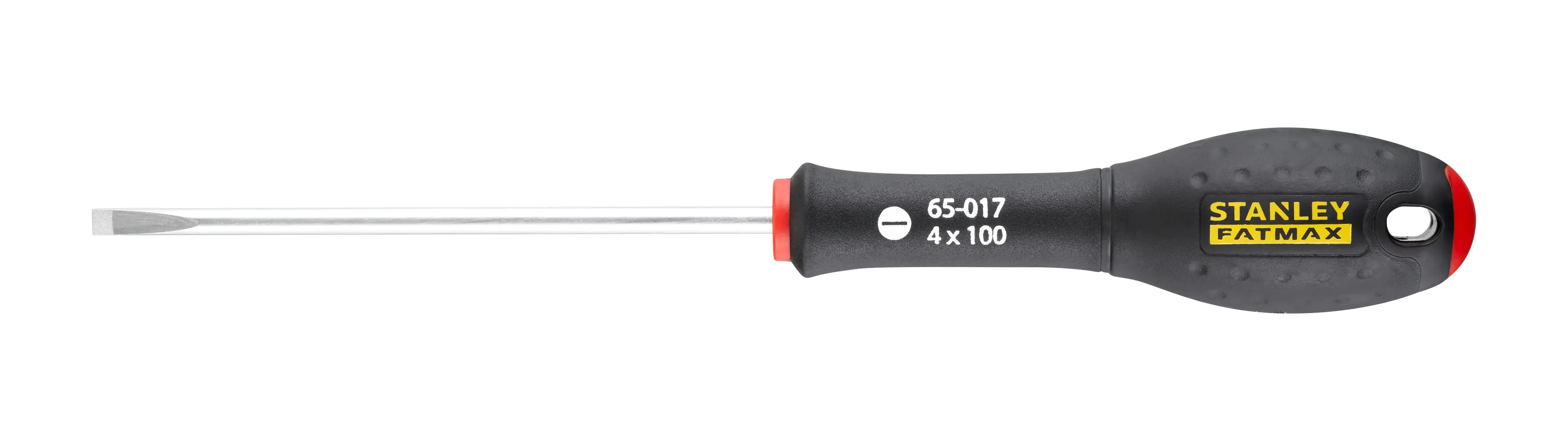 STANLEY® FATMAX® Parallel 4 x 100mm Screwdriver