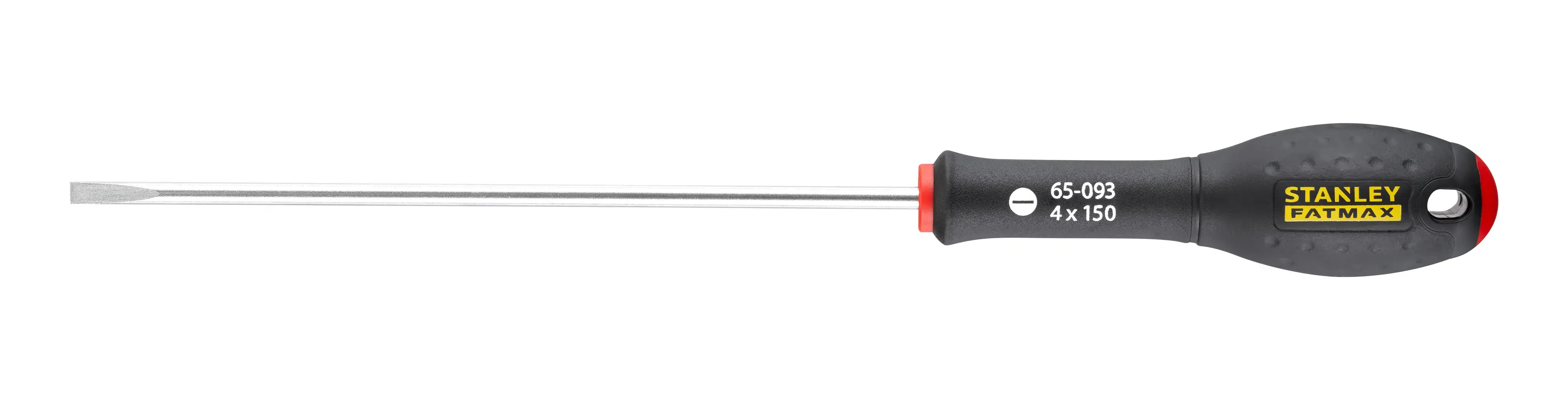 STANLEY® FATMAX® Parallel 4 x 150mm Screwdriver