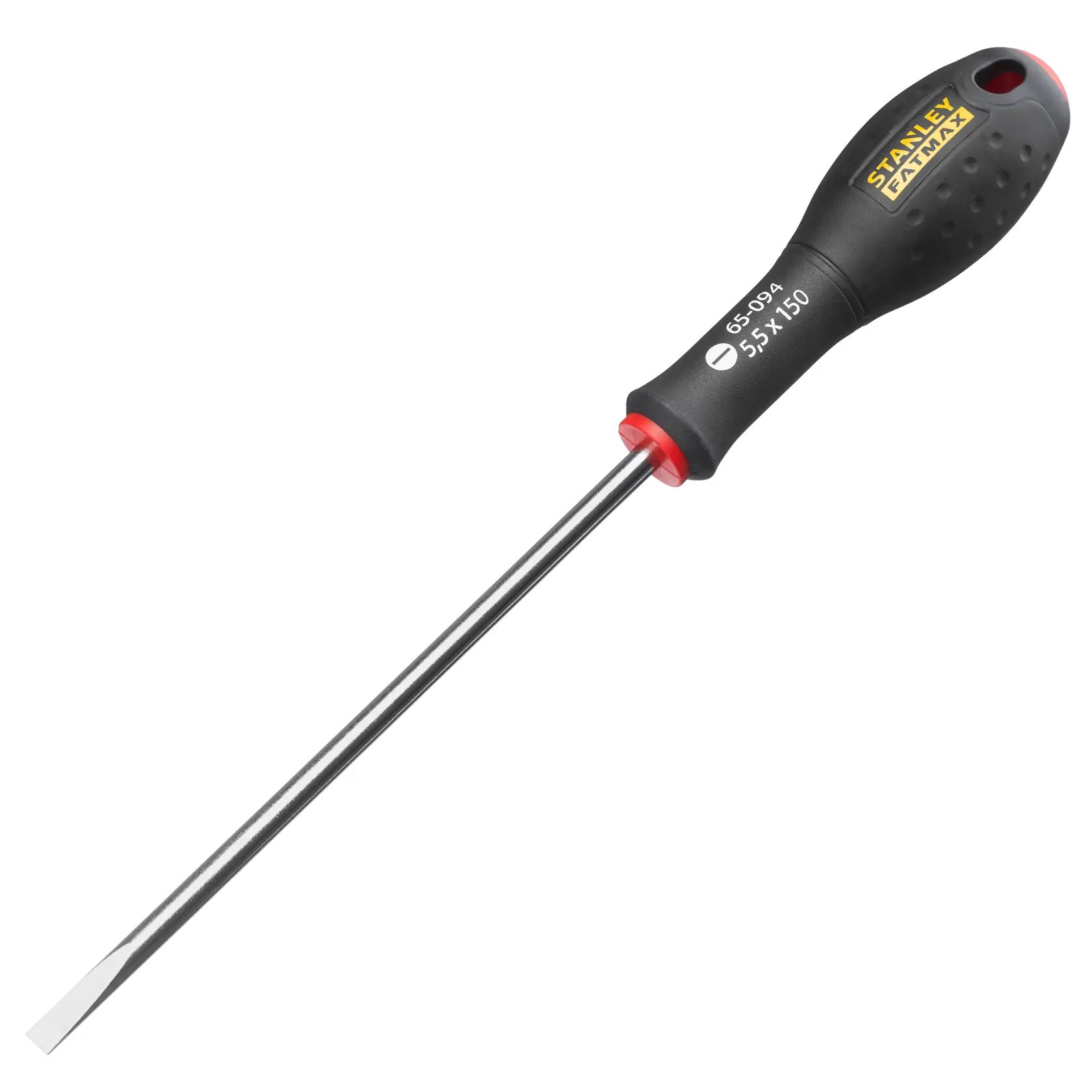 STANLEY® FATMAX® Parallel 5.5 x 150mm Screwdriver
