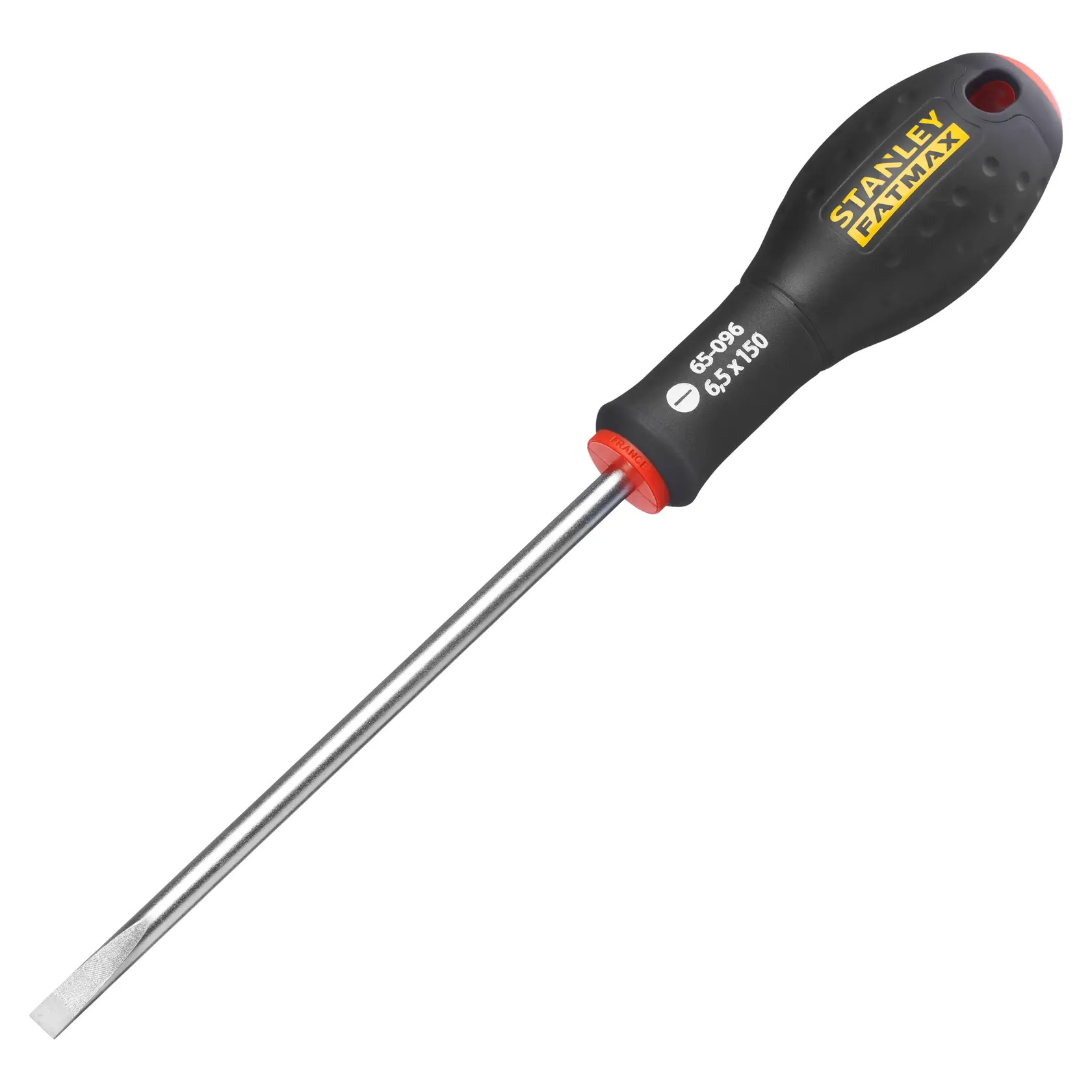 STANLEY® FATMAX® Parallel 6.5 x 150mm Screwdriver