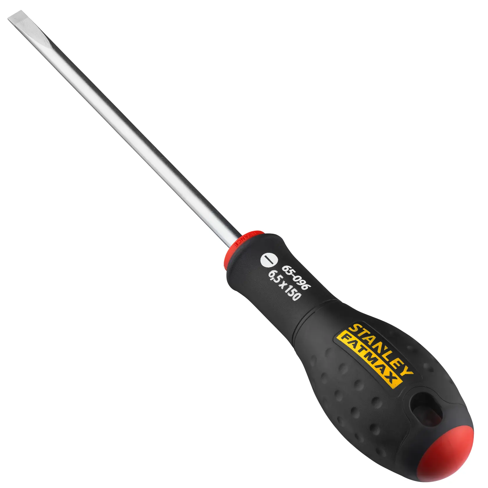 STANLEY® FATMAX® Parallel 6.5 x 150mm Screwdriver