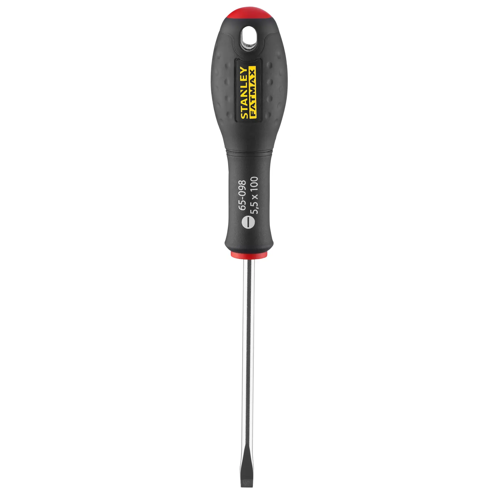 STANLEY® FATMAX® Slotted Flared 5.5 x 100mm Screwdriver