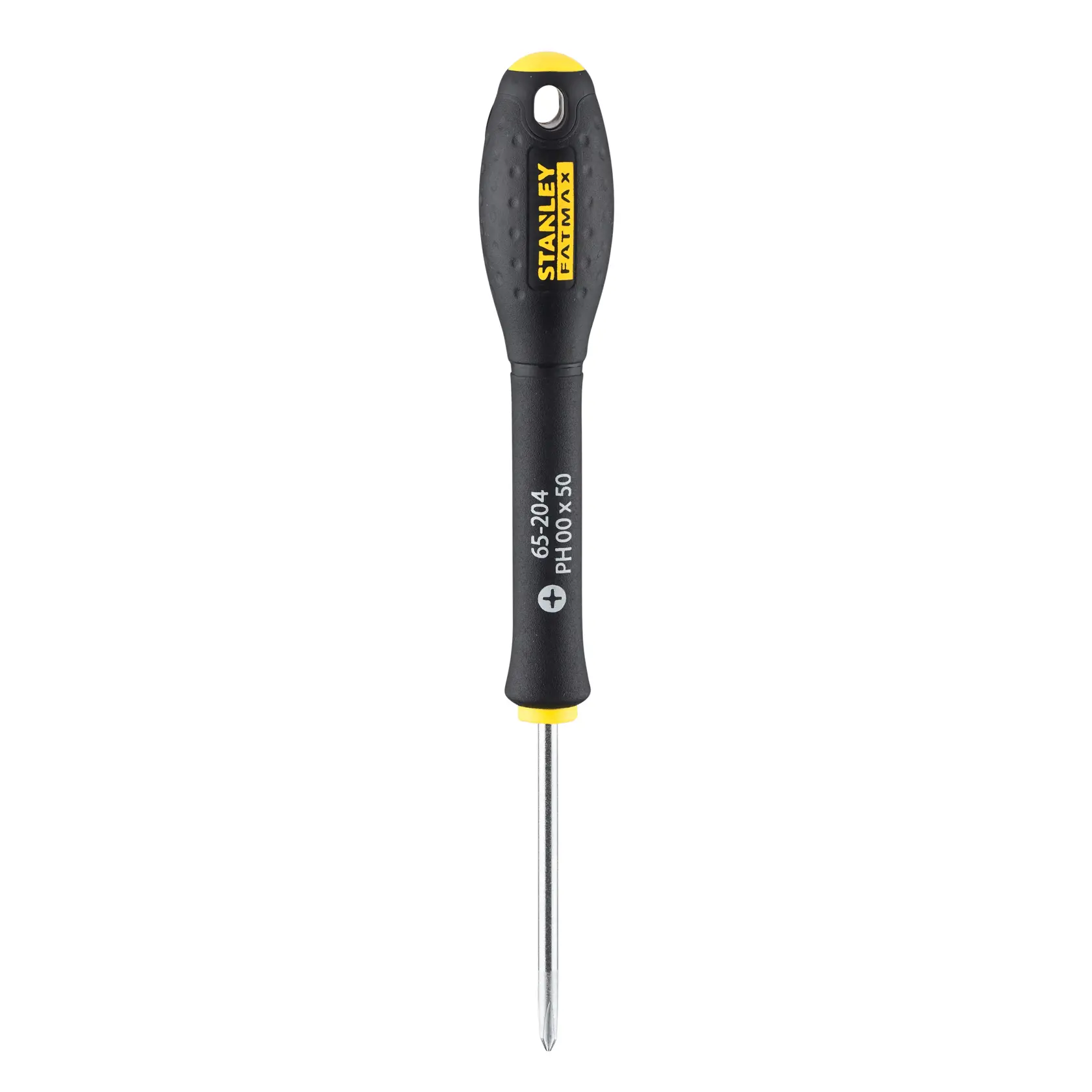 STANLEY® FATMAX® Phillips PH0 x 50mm Screwdriver.