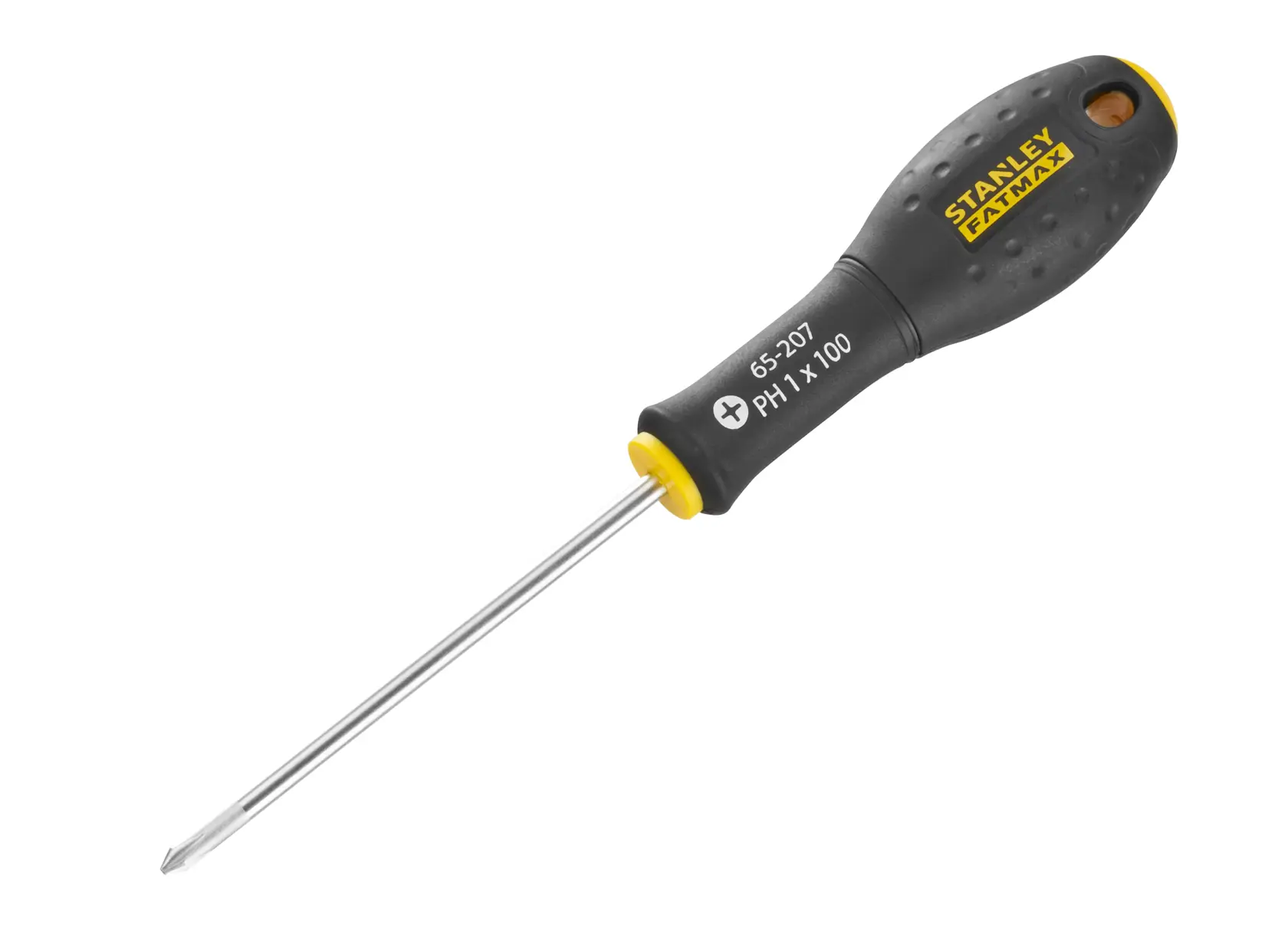 STANLEY® FATMAX® Phillips PH1 x 100mm Screwdriver