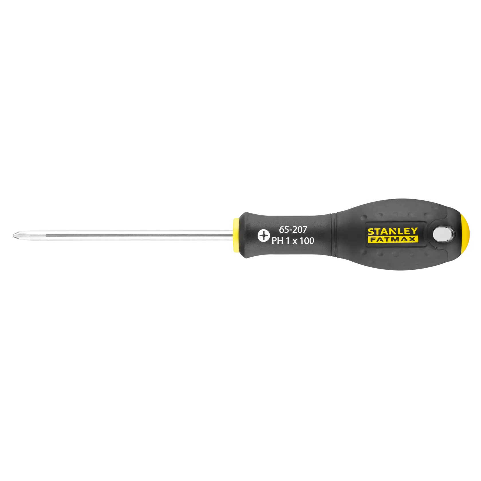 STANLEY® FATMAX® Phillips PH1 x 100mm Screwdriver