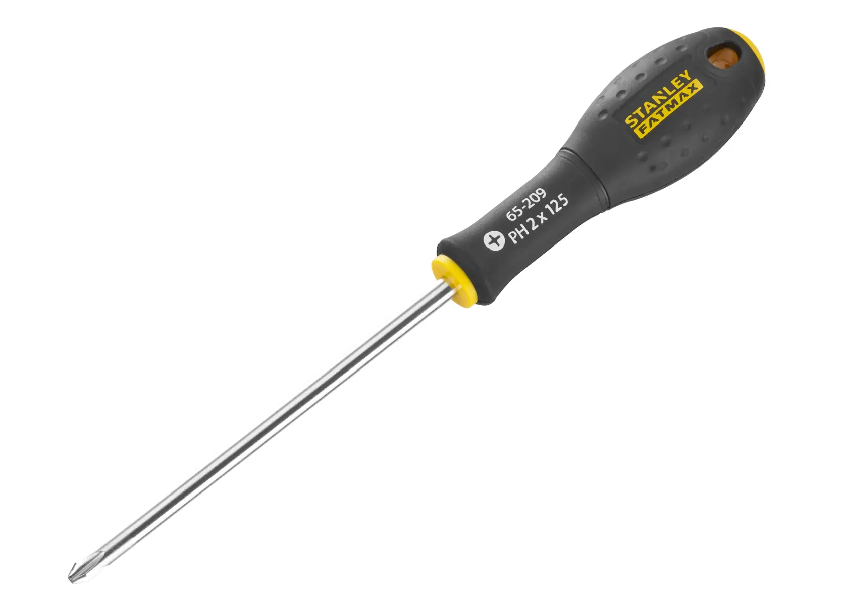 STANLEY® FATMAX® Phillips PH2 x 125mm Screwdriver