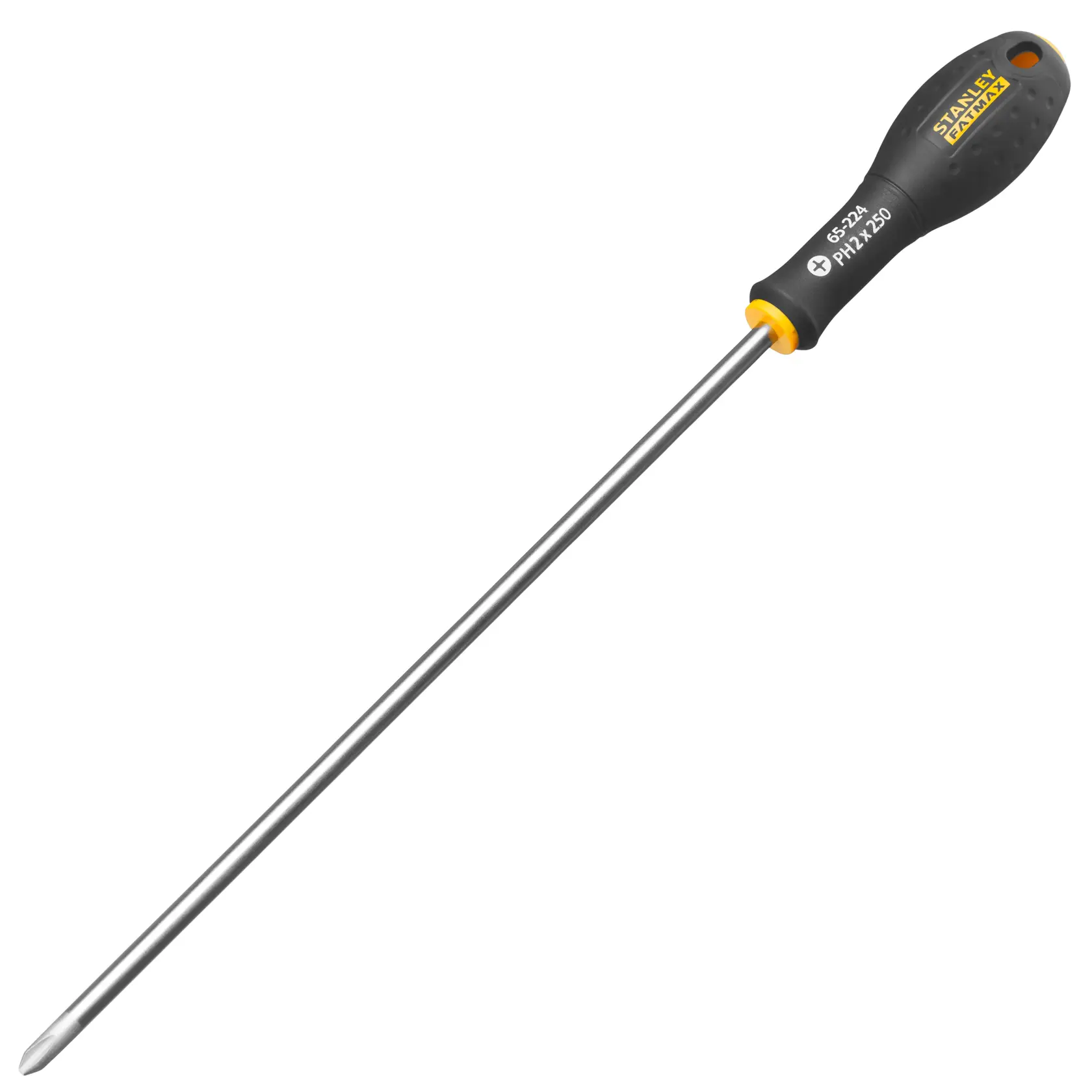 STANLEY® FATMAX® Phillips PH2 x 250mm Screwdriver