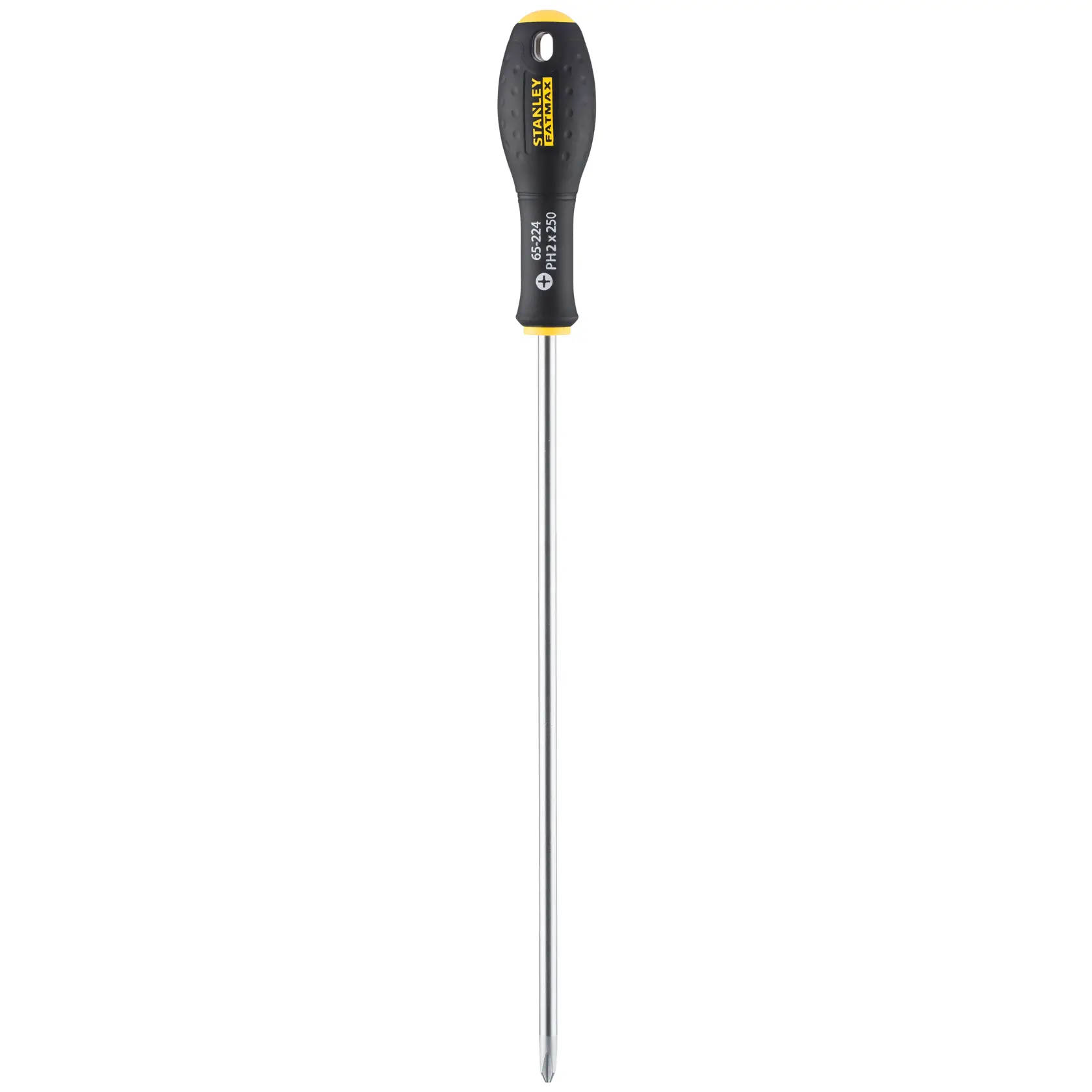 STANLEY® FATMAX® Phillips PH2 x 250mm Screwdriver