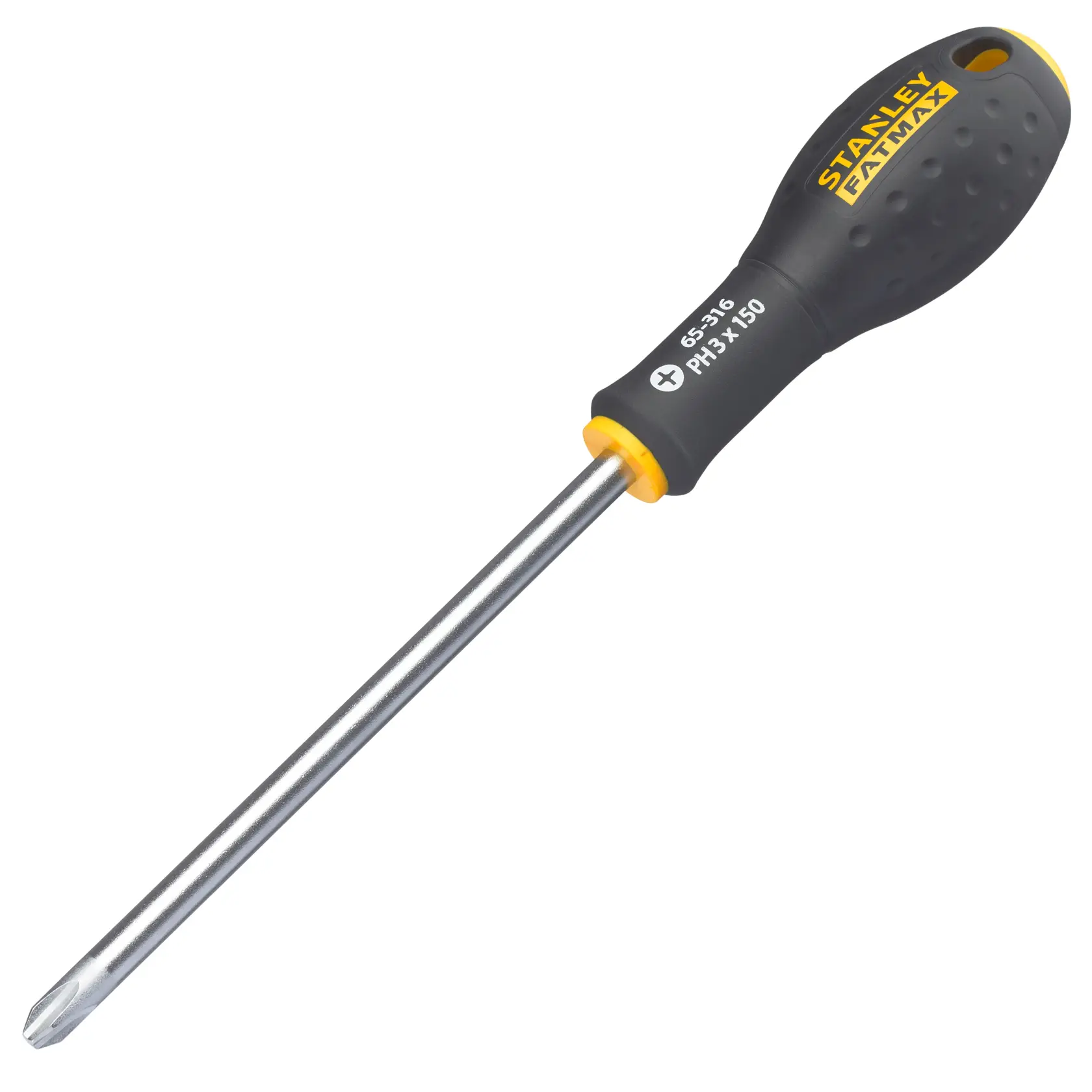 STANLEY® FATMAX® Phillips PH3 x 150mm Screwdriver