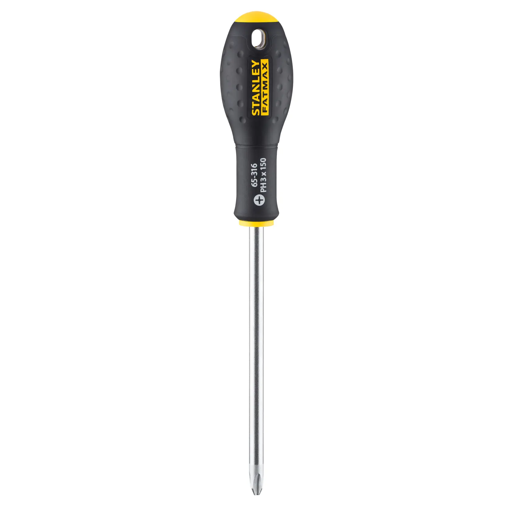 STANLEY® FATMAX® Phillips PH3 x 150mm Screwdriver