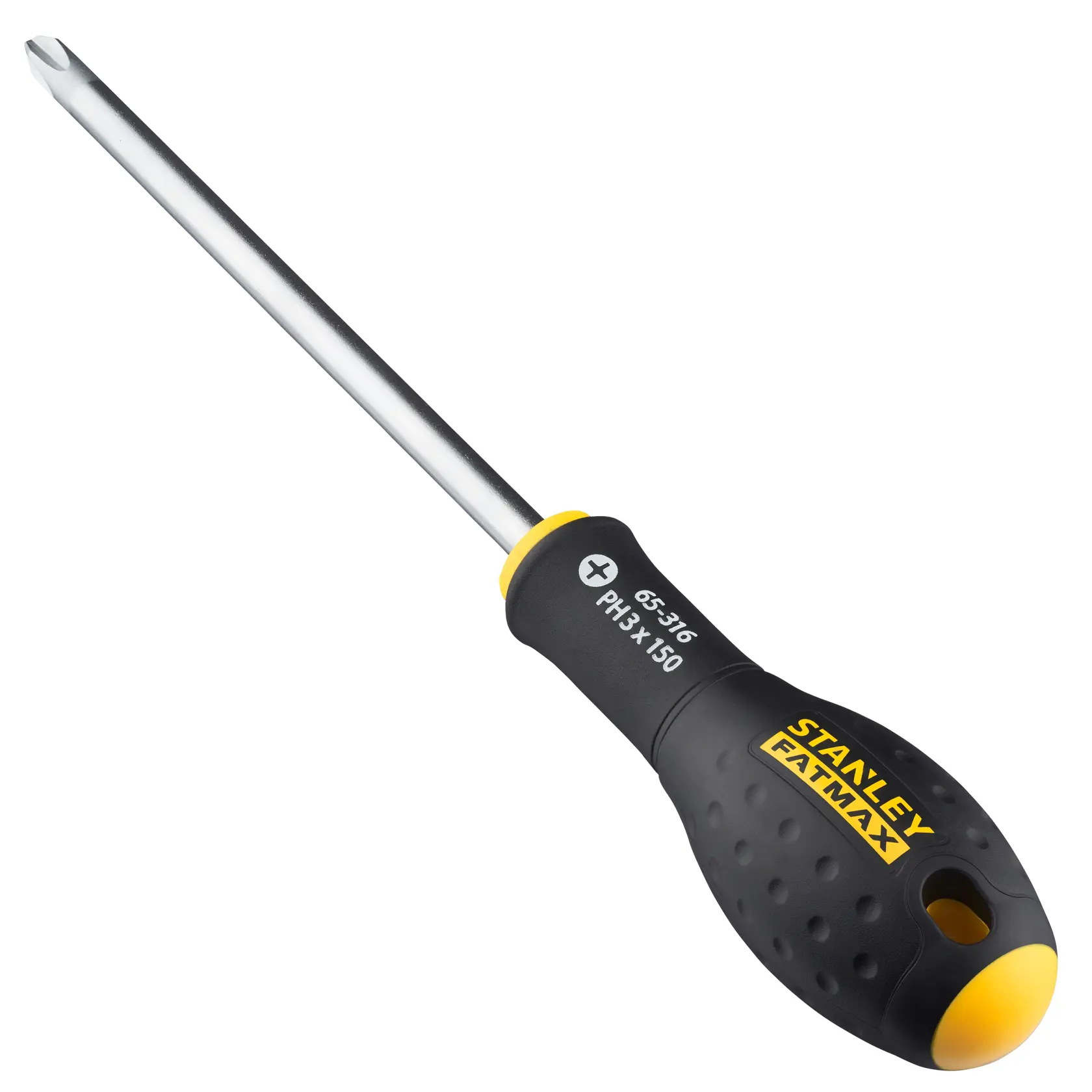 STANLEY® FATMAX® Phillips PH3 x 150mm Screwdriver