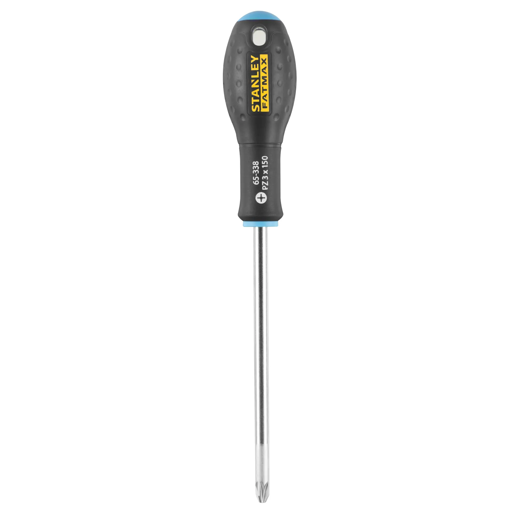 STANLEY® FATMAX® Pozidriv Screwdriver