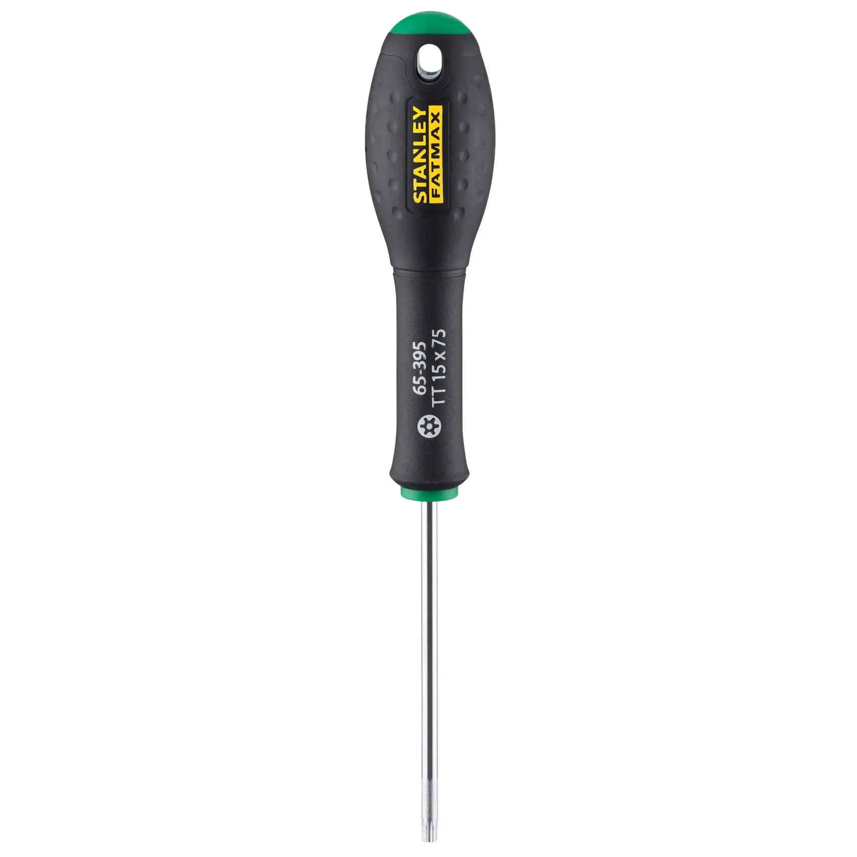 STANLEY® FATMAX® Tamperproof Torx® TT15 x 75mm Screwdriver