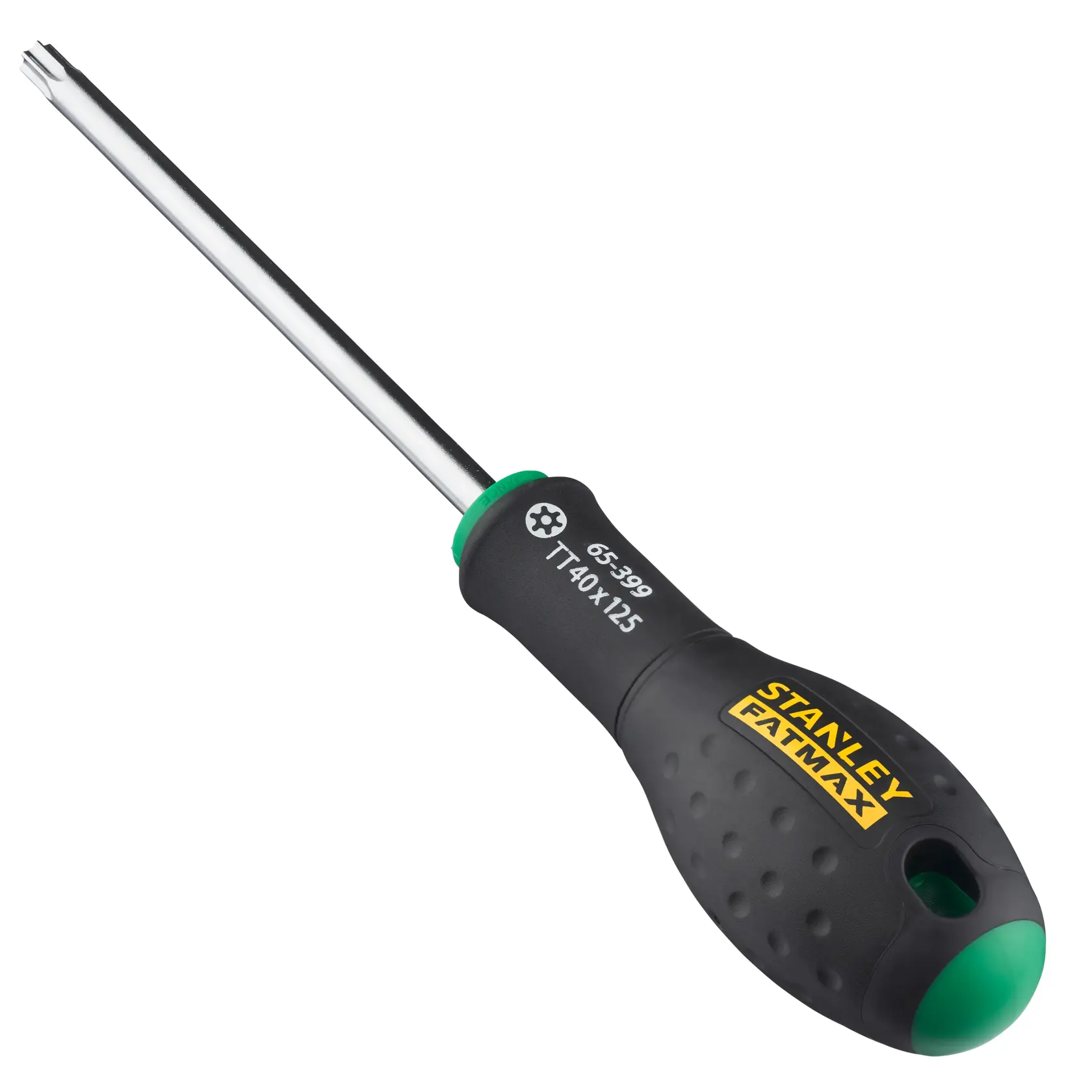 STANLEY® FATMAX® Tamperproof Torx® TT40 x 125mm Screwdriver