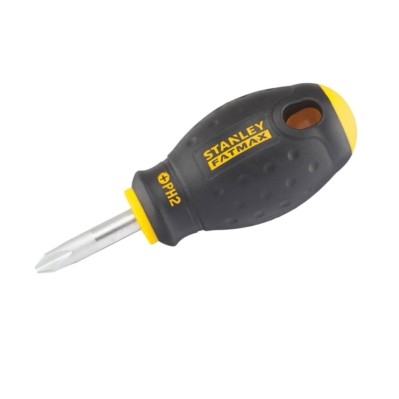 STANLEY® FATMAX® Tournevis Phillips Boule Ph2x30-Mm