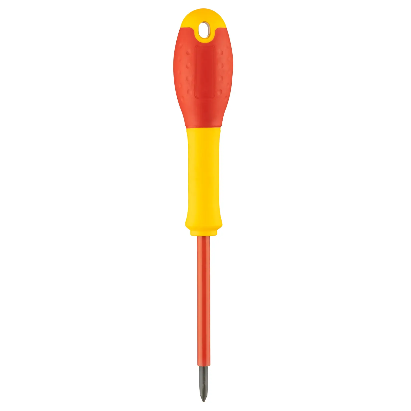 STANLEY FATMAX Insulated Phillips PH0 x 75mm Screwdriver 0-65-414