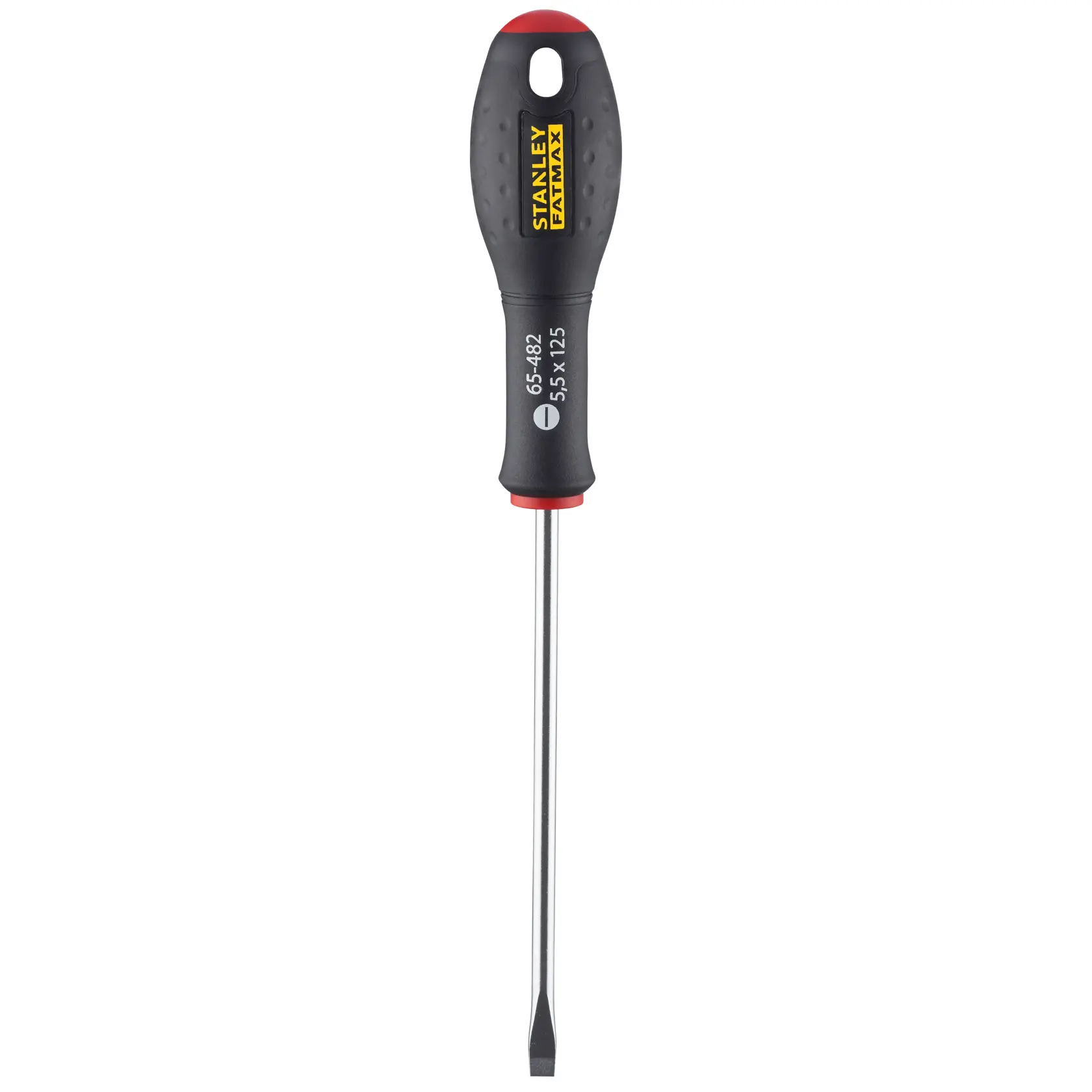 STANLEY® FATMAX® Slotted Flared 5.5 x 125mm Screwdriver