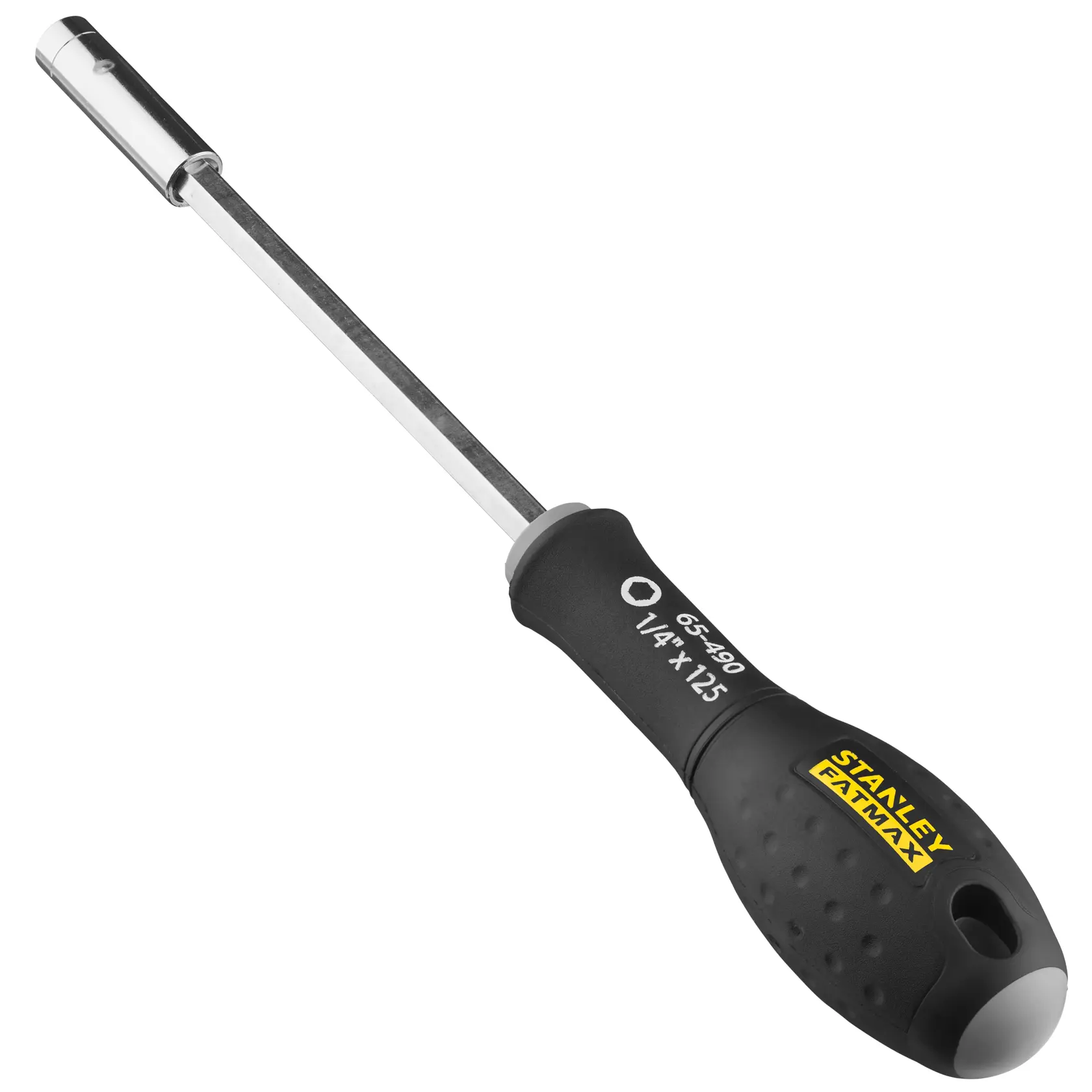 STANLEY® FATMAX® Bit Adaptor X 12mm Screwdriver