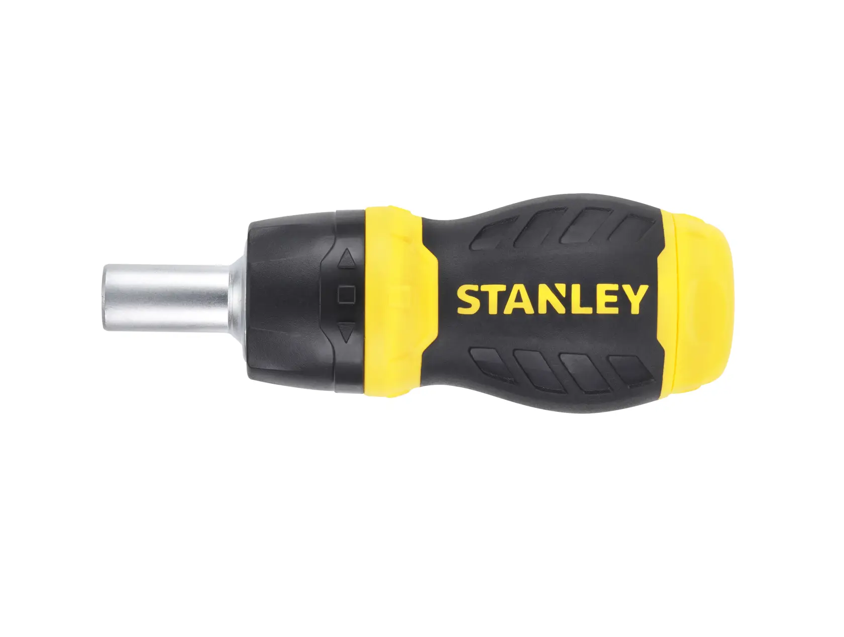 Tournevis boule à cliquet, multi-embouts, STANLEY®