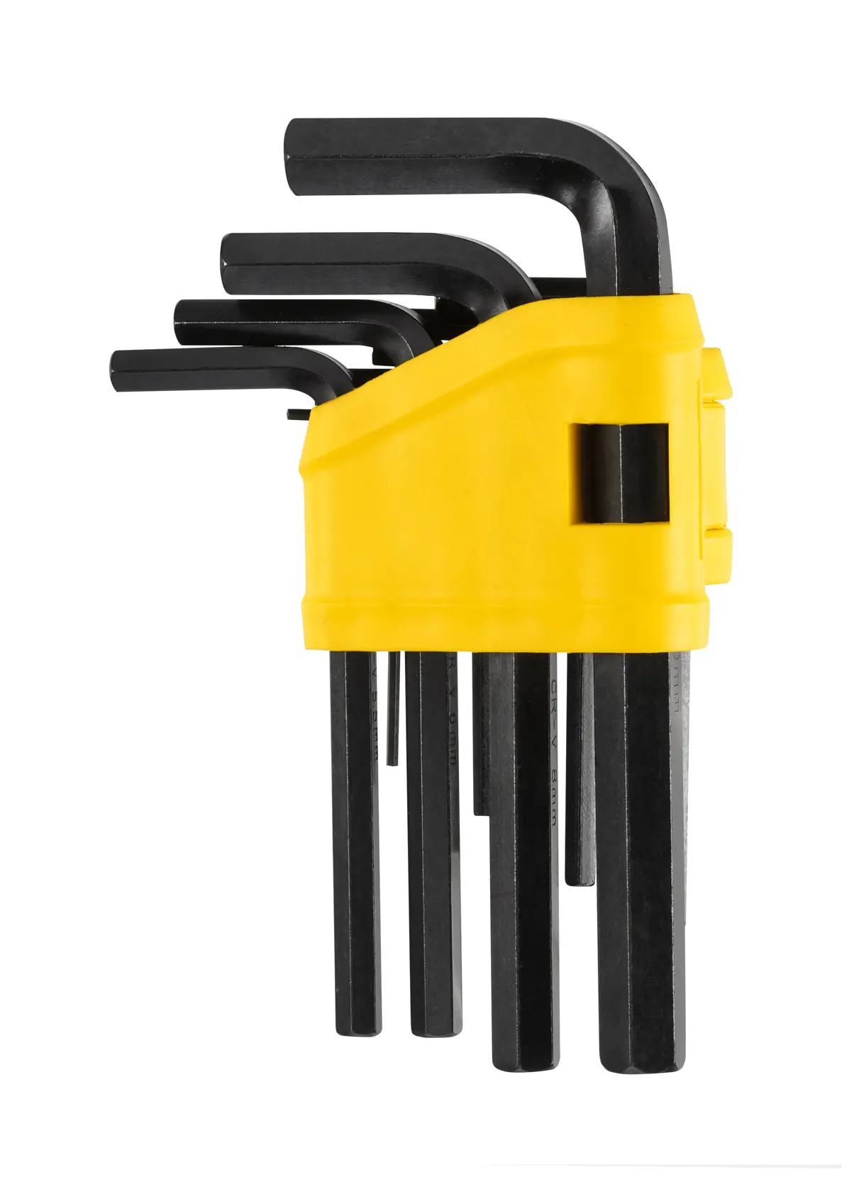 STANLEY Hex Key set