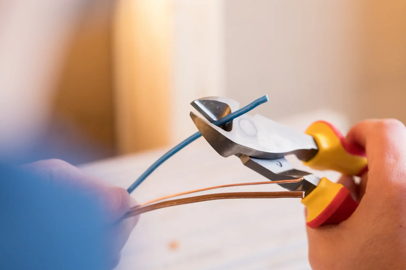 STANLEY® FATMAX® Pince Coupante Diagonale Isolée 1000v 200 Mm