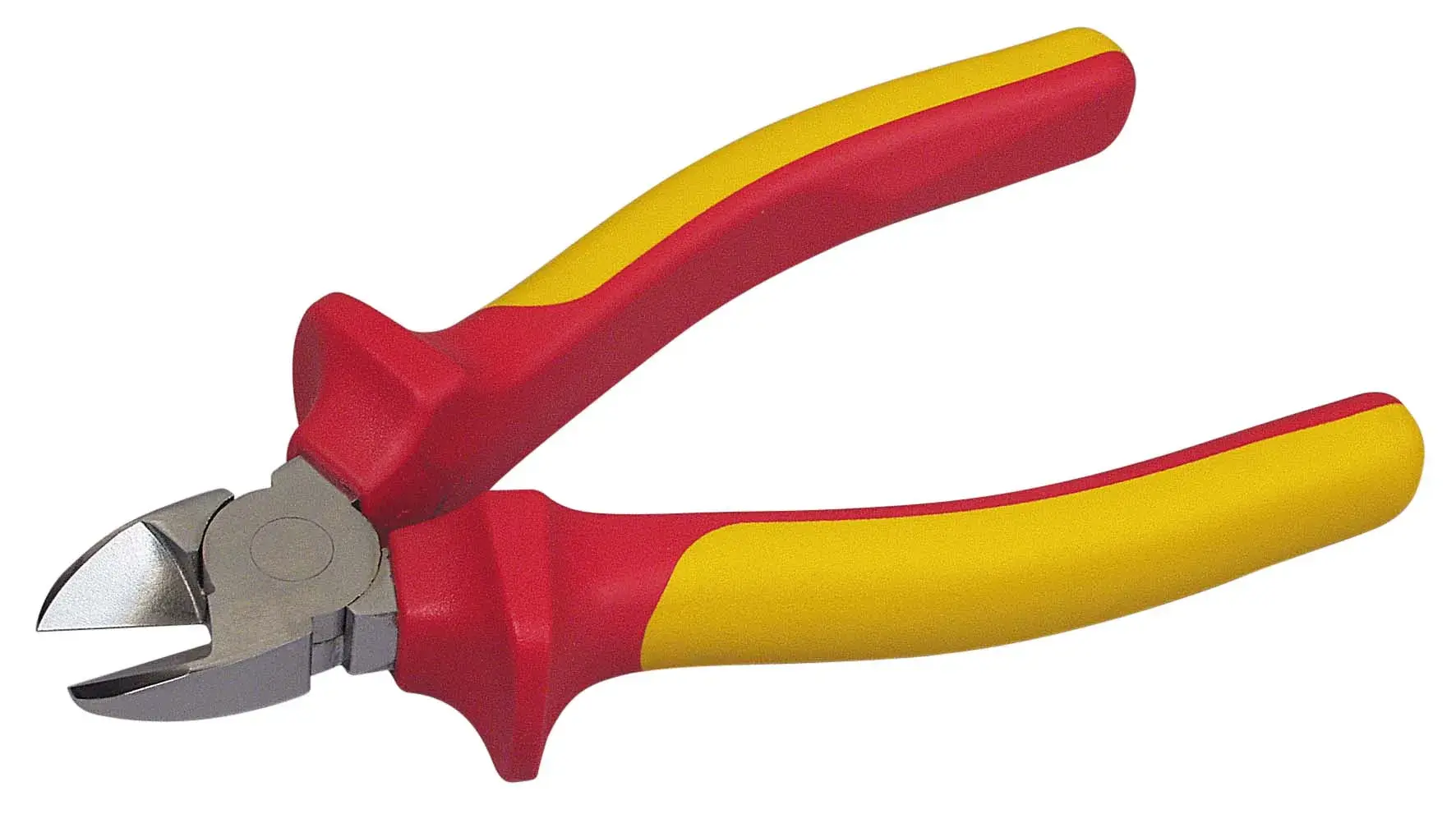 0-84-009, STANLEY® FATMAX® VDE Narrow Diagonal Cutting Plier 6 in. 160 mm, Beauty