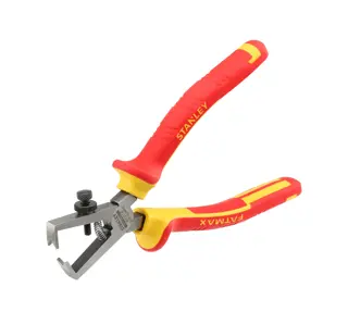 STANLEY® Pince À Dénuder Isolée 1000v 170 Mm