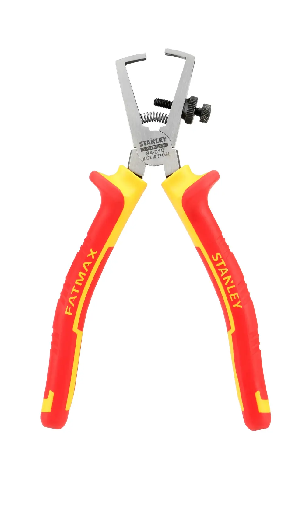 STANLEY® Pince À Dénuder Isolée 1000v  170 Mm