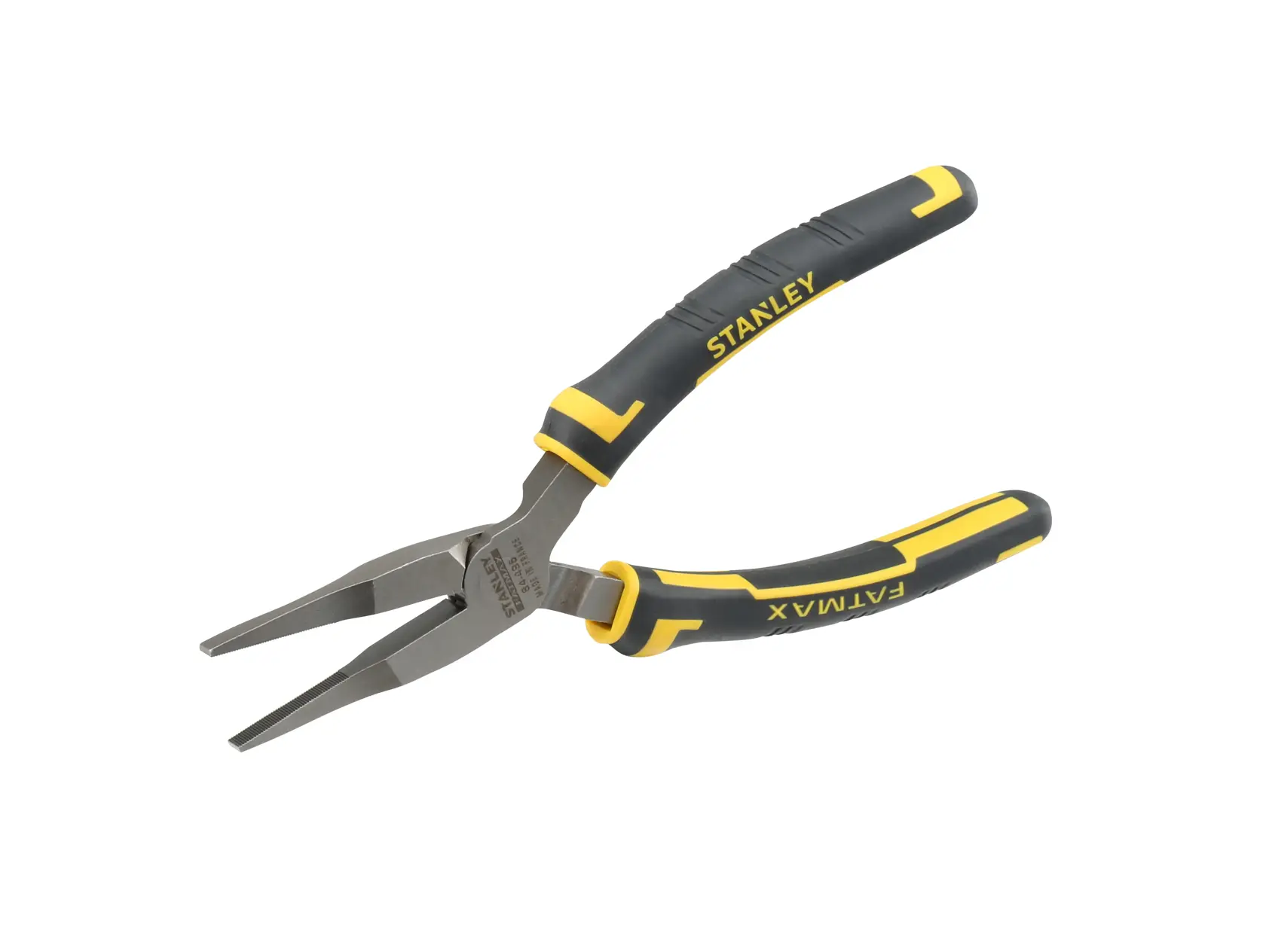 STANLEY® FATMAX® Pince À Becs Plats 160 Mm