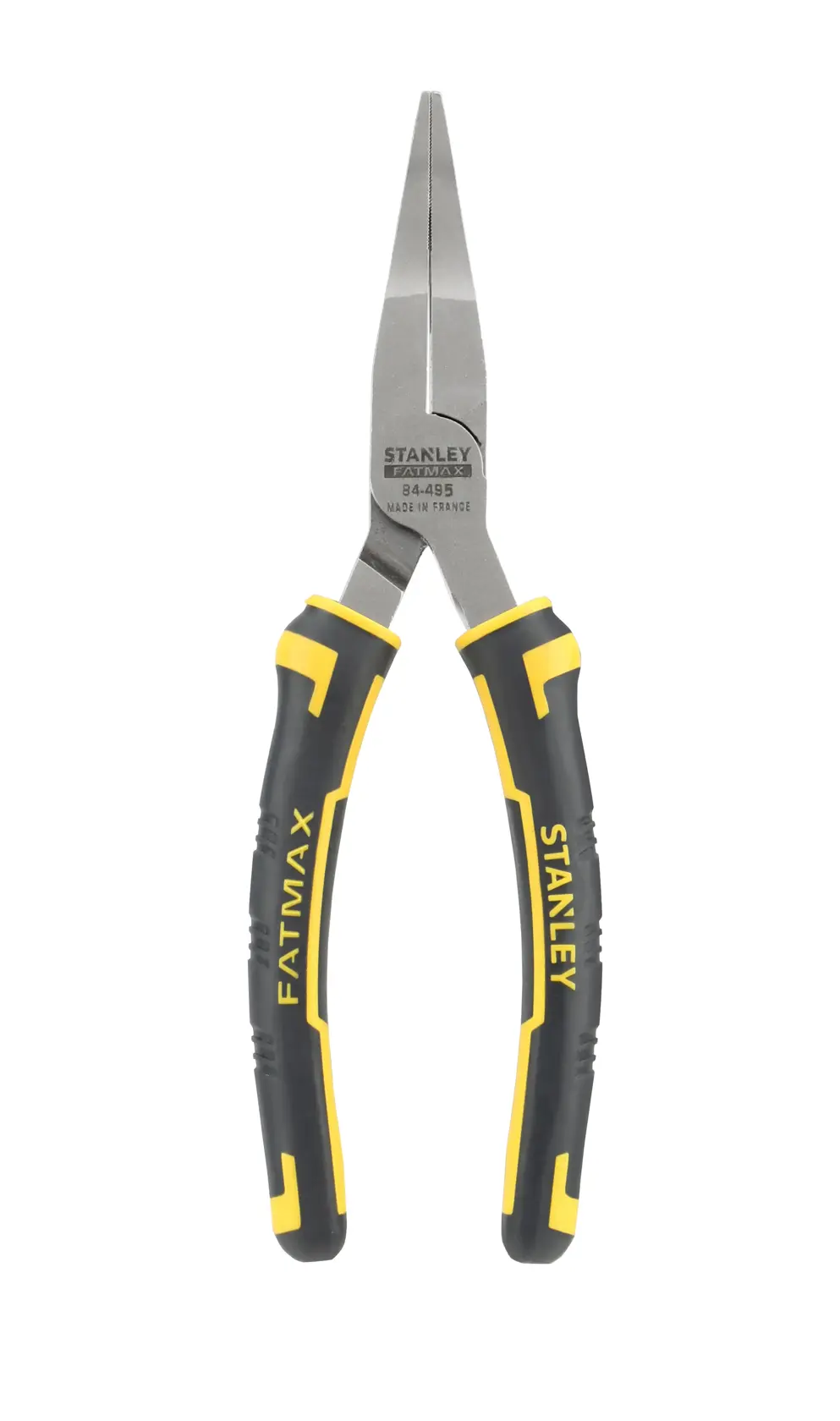 STANLEY® FATMAX® Pince À Becs Plats 160 Mm