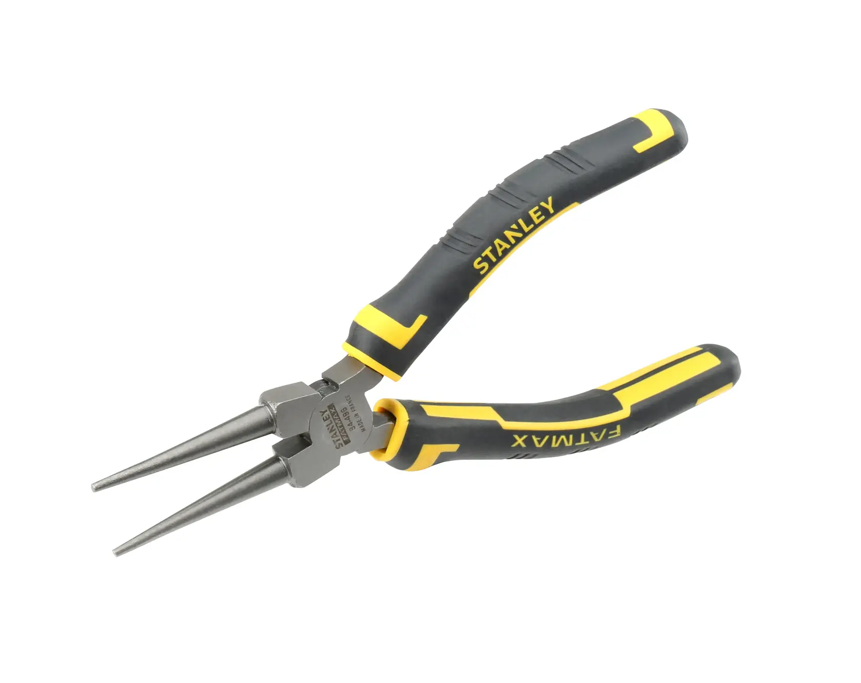 STANLEY® FATMAX® Pince A Becs Ronds 170-Mm