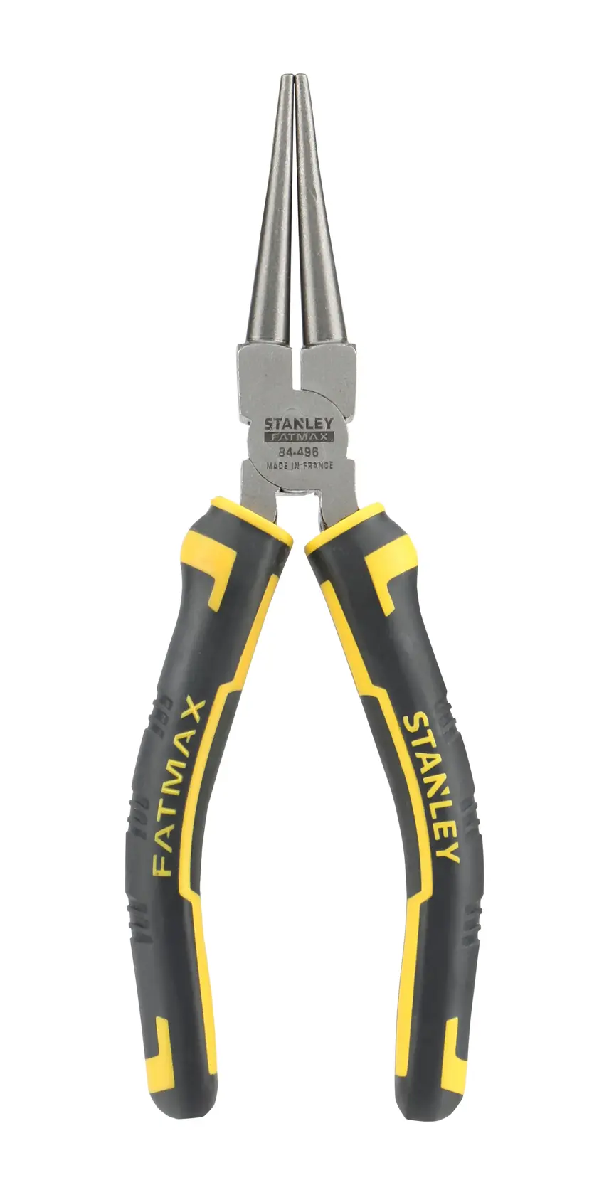 STANLEY® FATMAX® Pince A Becs Ronds 170-Mm