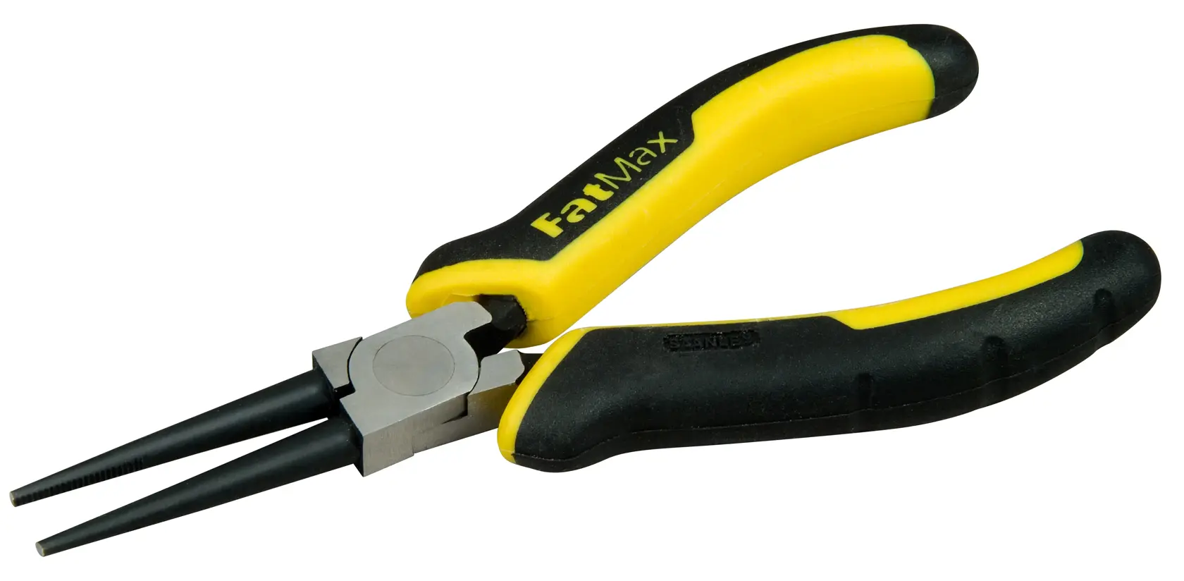 STANLEY® FATMAX® Pince A Becs Ronds 170-Mm