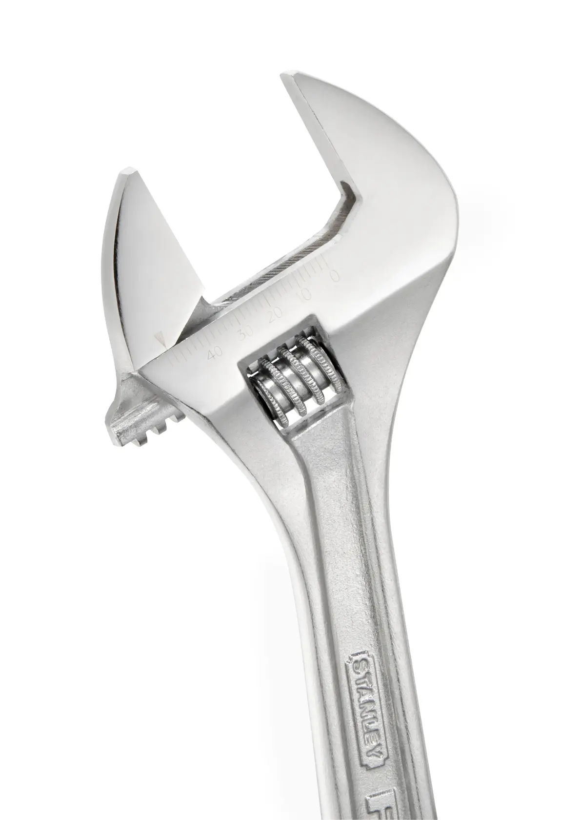 STANLEY® FATMAX® Cle A Molette 300-Mm