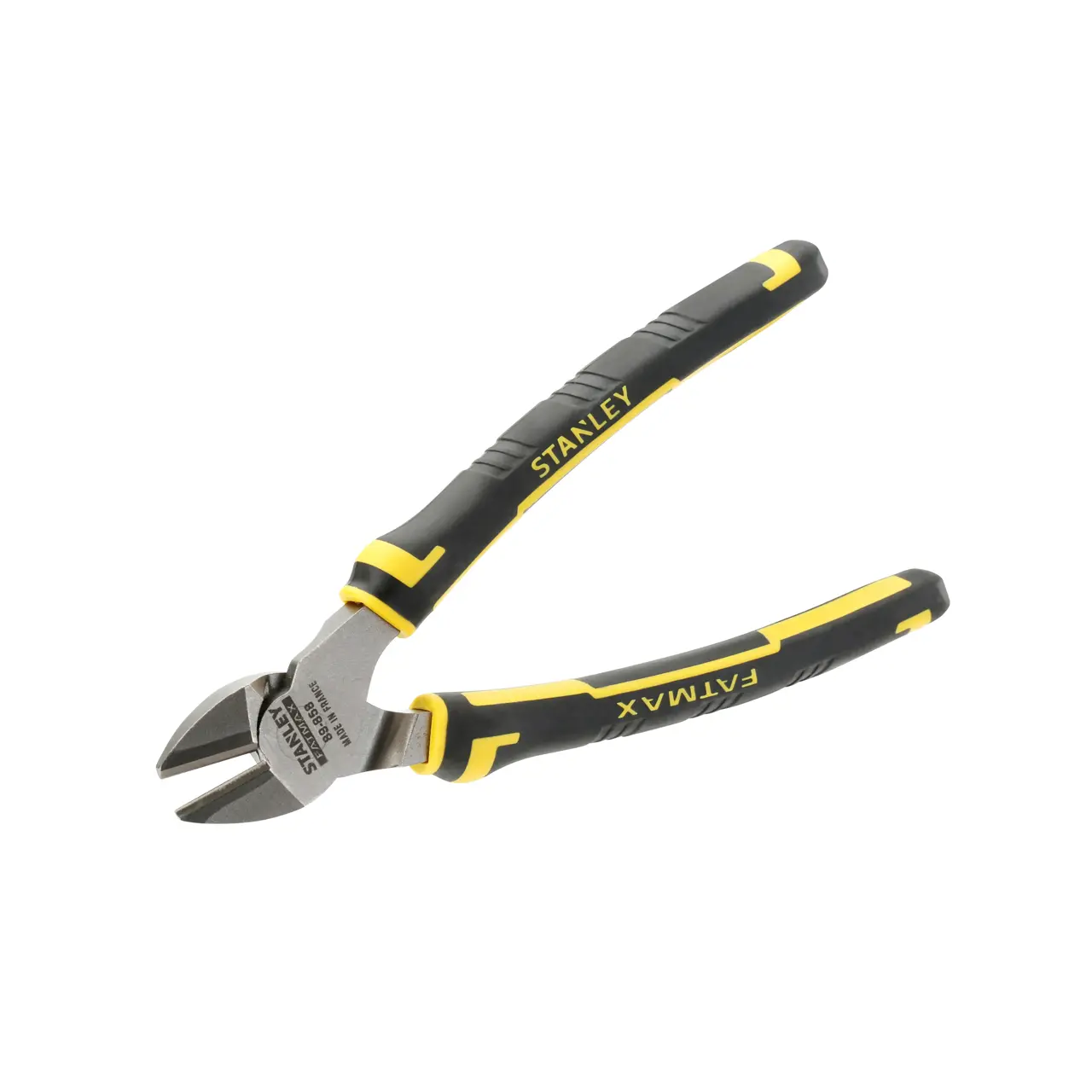 STANLEY® FATMAX® 160 mm Electrician's Diagonal Cutting Pliers