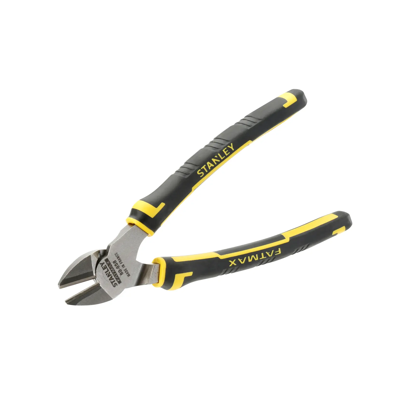 STANLEY® FATMAX® 160 mm Electrician's Diagonal Cutting Pliers