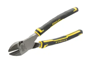 STANLEY® FATMAX® Pince Coupante Diagonale D'électricien 200 Mm