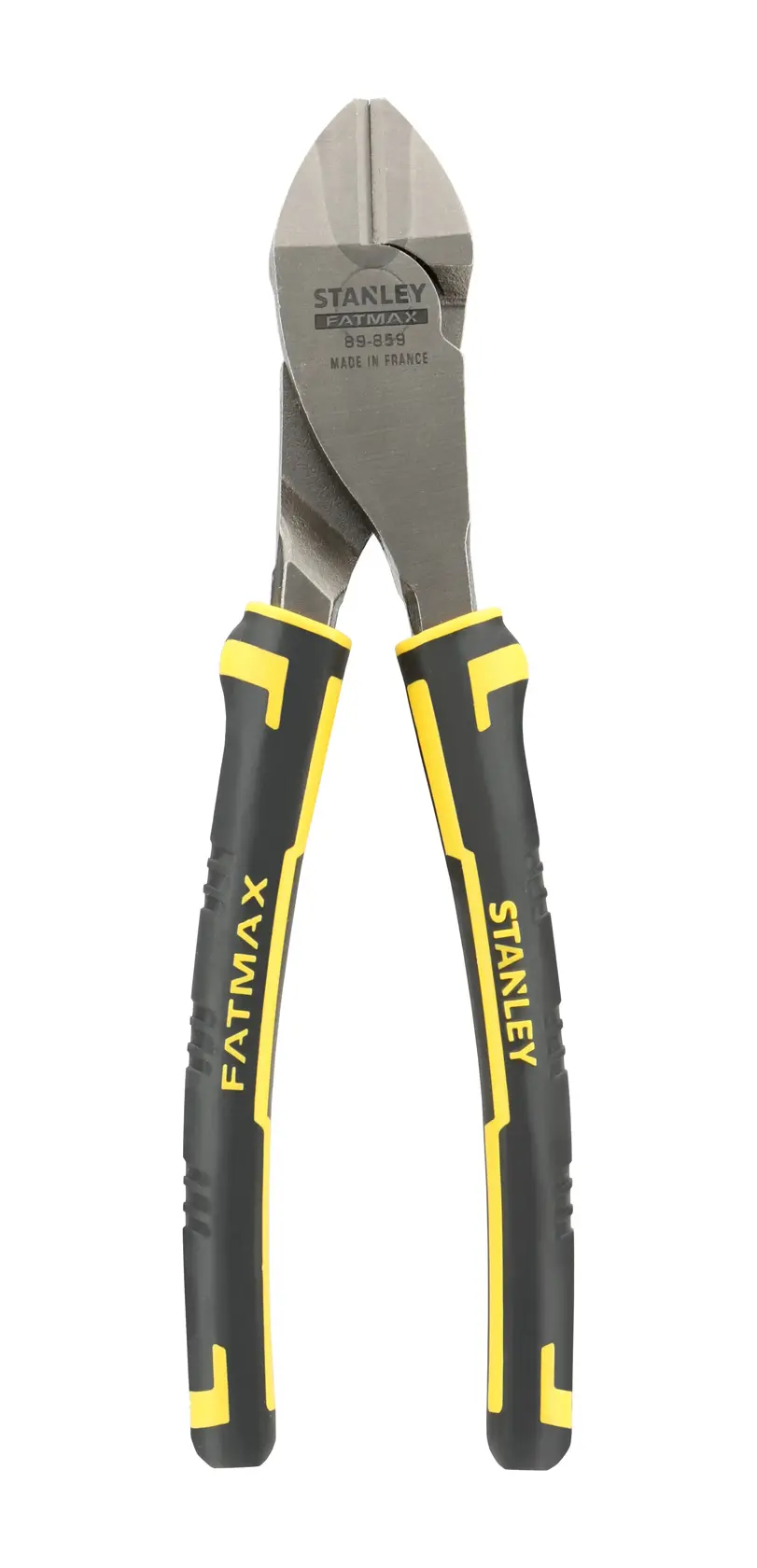 STANLEY® FATMAX® Pince Coupante Diagonale D'électricien 200 Mm