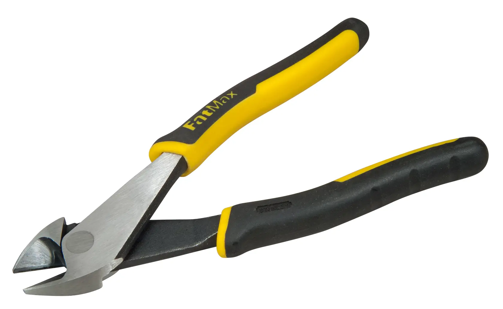 STANLEY® FATMAX® Pince Coupante Diagonale D'électricien 200 Mm
