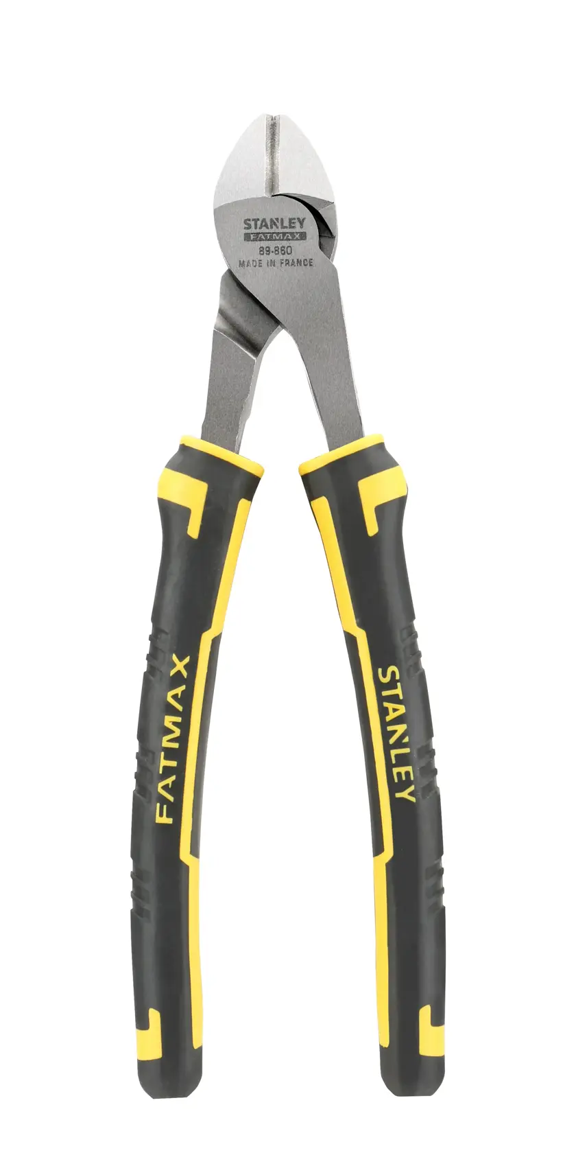 STANLEY® FATMAX® Pince Coupante Diagonale De Mécanicien 160 Mm