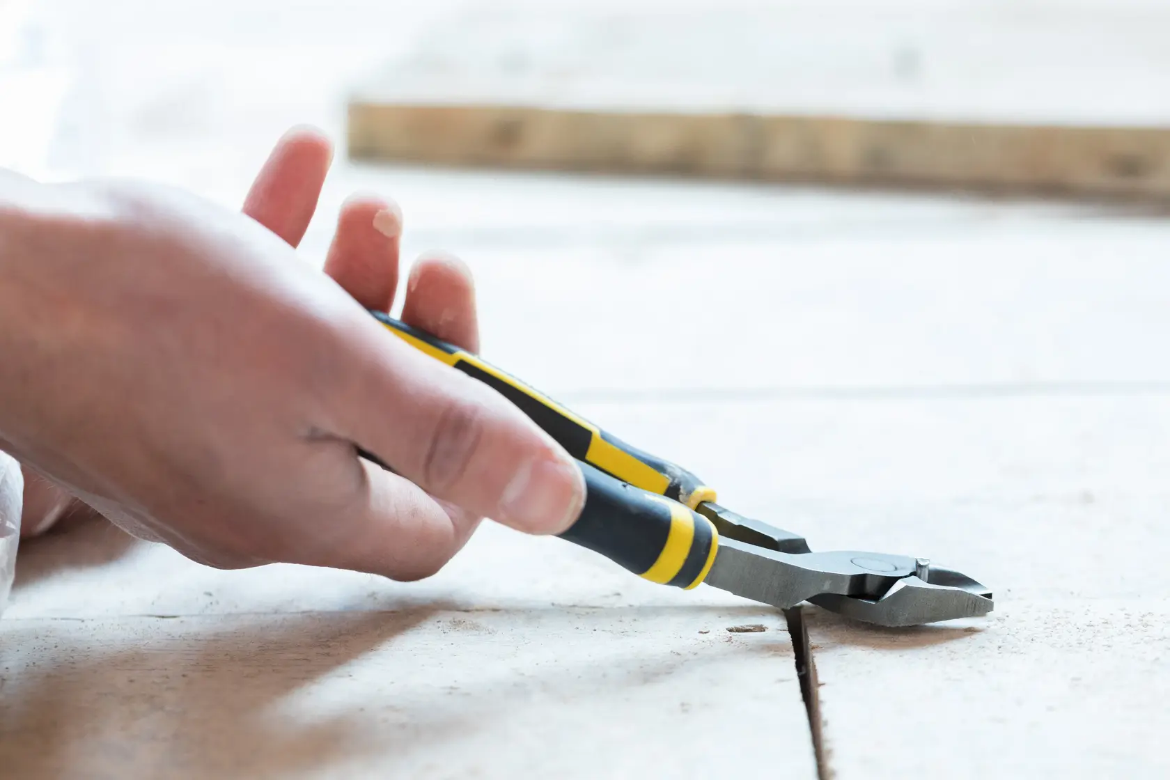 STANLEY® FATMAX® Pince Coupante Diagonale De Mécanicien 160 Mm