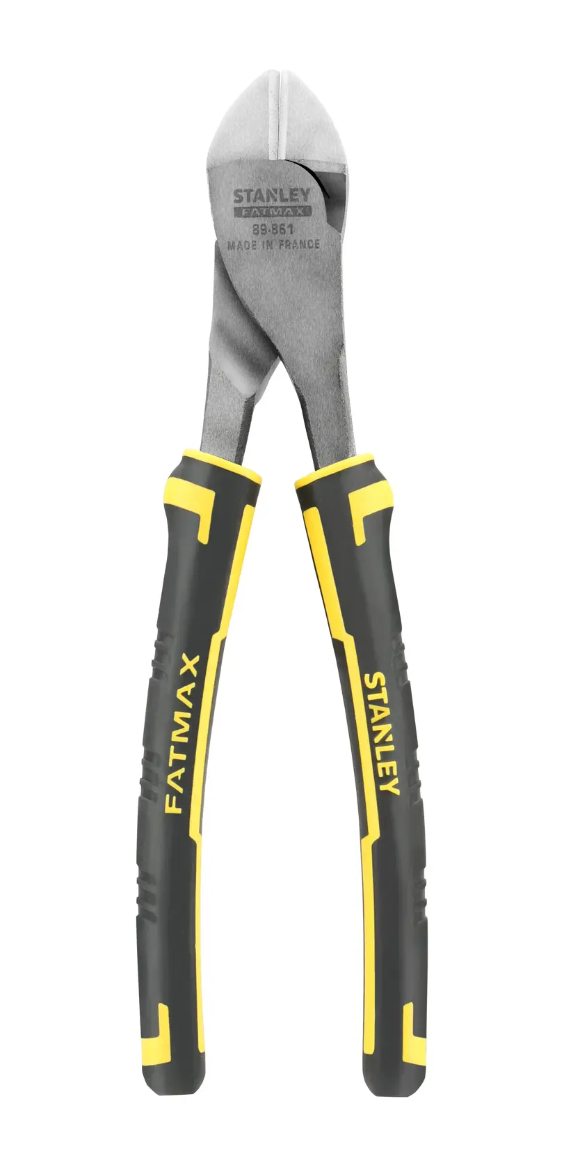 STANLEY® FATMAX® Pince Coupante Diagonale De Mecanicien 200-Mm